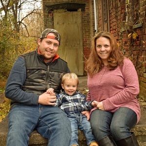 Meet your Posher, Joseph